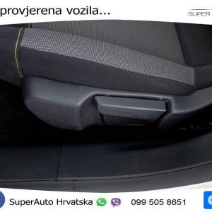 Citroen C3 1.2 PureTech 110 KS, LED+TEM+KLIMA+DAB