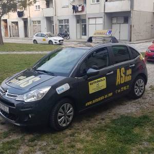 Citroen C3 1.4 HDI