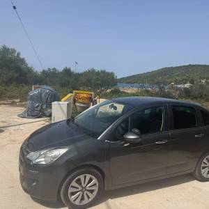 Citroen C3 1.4 HDI