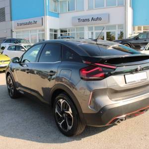 Citroen C4 Puretech 155 AUTOMATIK Shine *NAVIGACIJA, KAMERA, HEAD-UP*