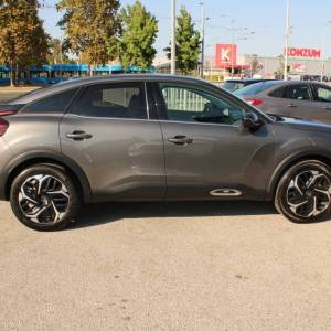 Citroen C4 Puretech 155 AUTOMATIK Shine *NAVIGACIJA, KAMERA, HEAD-UP*