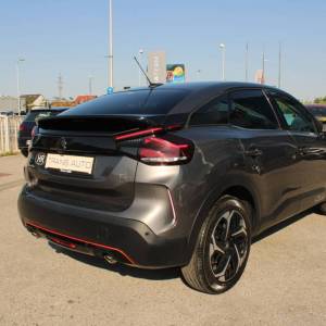 Citroen C4 Puretech 155 AUTOMATIK Shine *NAVIGACIJA, KAMERA, HEAD-UP*
