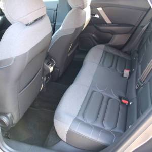 Citroen C4 Puretech 155 AUTOMATIK Shine *NAVIGACIJA, KAMERA, HEAD-UP*