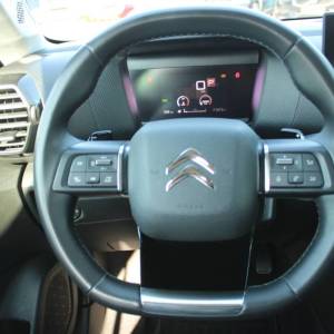 Citroen C4 Puretech 155 AUTOMATIK Shine *NAVIGACIJA, KAMERA, HEAD-UP*