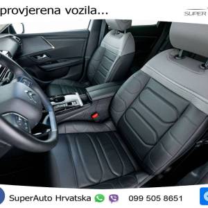 Citroen C5 X 1.2 PureTech Aut. Plus 131 KS, ACC+KAM+GR SJED+HEAD+VIRT+NAVI