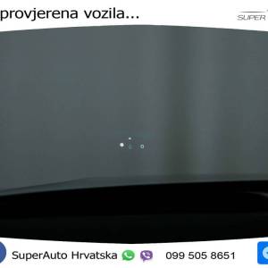 Citroen C5 X 1.2 PureTech Aut. Plus 131 KS, ACC+KAM+GR SJED+HEAD+VIRT+NAVI