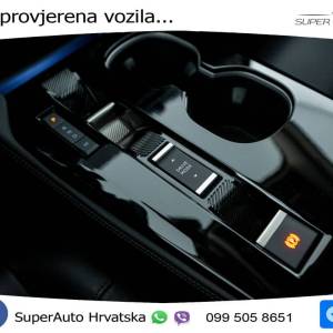 Citroen C5 X 1.2 PureTech Aut. Plus 131 KS, ACC+KAM+GR SJED+HEAD+VIRT+NAVI