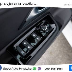 Citroen C5 X 1.2 PureTech Aut. Plus 131 KS, ACC+KAM+GR SJED+HEAD+VIRT+NAVI