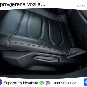 Citroen C5 X 1.2 PureTech Aut. Plus 131 KS, ACC+KAM+GR SJED+HEAD+VIRT+NAVI