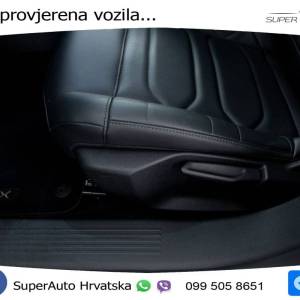 Citroen C5 X 1.2 PureTech Aut. Plus 131 KS, ACC+KAM+GR SJED+HEAD+VIRT+NAVI