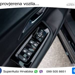 Citroen C5 X 1.2 PureTech Aut. Plus 131 KS, ACC+KAM+GR SJED+HEAD+VIRT+NAVI