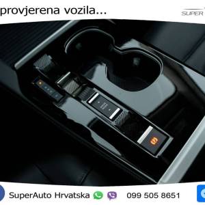 Citroen C5 X 1.2 PureTech Aut. Plus 131 KS, ACC+KAM+GR SJED+HEAD+VIRT+NAVI