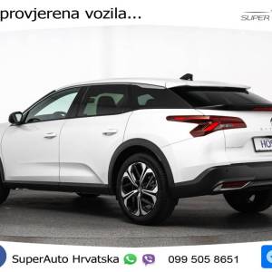 Citroen C5 X 1.2 PureTech Aut. Plus 131 KS, ACC+KAM+GR SJED+HEAD+VIRT+NAVI