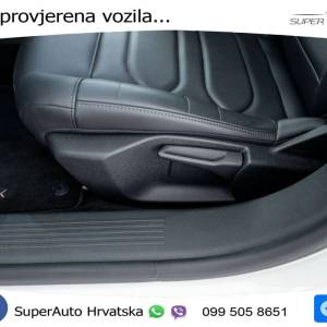 Citroen C5 X 1.2 PureTech Aut. Plus 131 KS, ACC+KAM+GR SJED+HEAD+VIRT+NAVI