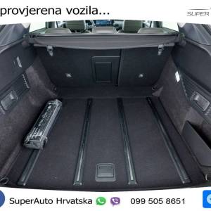 Citroen C5 X 1.2 PureTech Aut. Plus 131 KS, ACC+KAM+GR SJED+HEAD+VIRT+NAVI