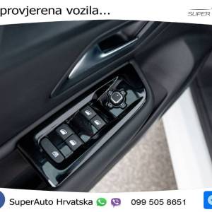 Citroen C5 X 1.2 PureTech Aut. Plus 131 KS, ACC+KAM+GR SJED+HEAD+VIRT+NAVI