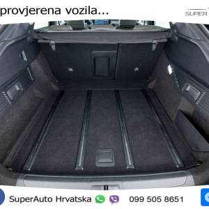 Citroen C5 X 1.2 PureTech Aut. Plus 131 KS, ACC+KAM+GR SJED+HEAD+VIRT+NAVI