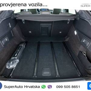 Citroen C5 X 1.2 PureTech Aut. Plus 131 KS, ACC+KAM+GR SJED+HEAD+VIRT+NAVI