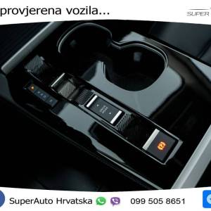 Citroen C5 X 1.2 PureTech Aut. Plus 131 KS, ACC+KAM+GR SJED+HEAD+VIRT+NAVI