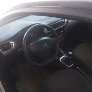Citroen cylisee