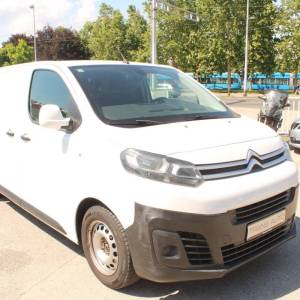 Citroen Jumpy 1.6 HDi