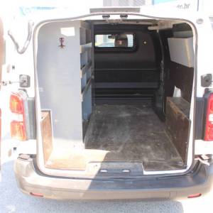 Citroen Jumpy 1.6 HDi