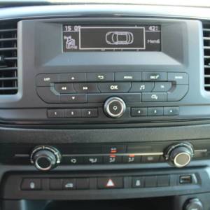 Citroen Jumpy 1.6 HDi