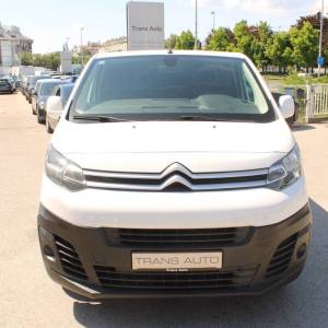 Citroen Jumpy 1.6 HDi