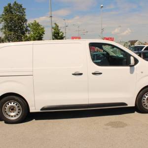 Citroen Jumpy 1.6 HDi
