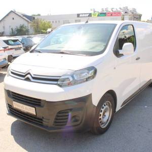 Citroen Jumpy 1.6 HDi