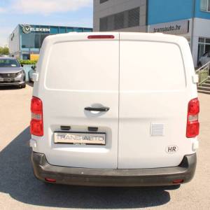 Citroen Jumpy 1.6 HDi