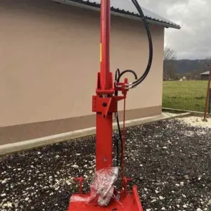 Cjepač za drva