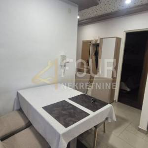 Crikvenica, 38.97m2, namješten stan 1s+db, lođa
