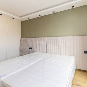 CRIKVENICA - Apartman u obnovljenom hotelskom objektu s wellness i recepcijom