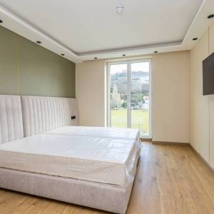 CRIKVENICA - Apartman u obnovljenom hotelskom objektu s wellness i recepcijom