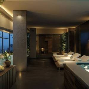 CRIKVENICA - Hotelski apartman 28,59 m² s organiziranim upravljanjem