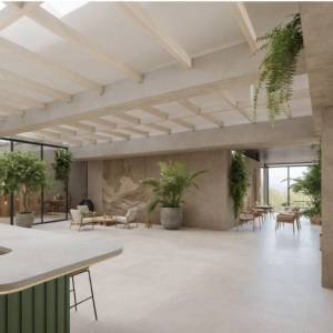 CRIKVENICA - Hotelski apartman 28,59 m² s organiziranim upravljanjem