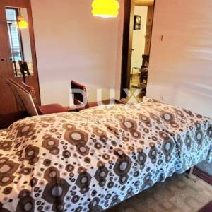 Crikvenica, Jadranovo, dvije dvojne kuće po 120 m2, dvorište