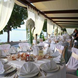Crikvenica, Selce, hotel, 5369 m2, prvi red do mora