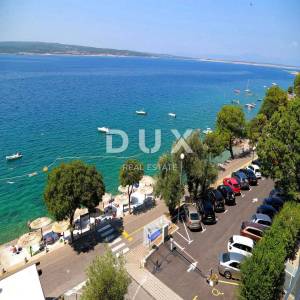 Crikvenica, Selce, hotel, 5369 m2, prvi red do mora