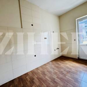 Črnomerec, 3-sobni stan u potkrovlju, blizina Ilice