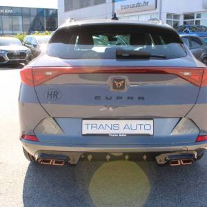 Cupra Formentor 1.4 e-Hybrid AUTOMATIK *LED, NAVIGACIJA, KAMERA*