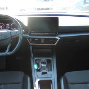 Cupra Formentor 1.4 e-Hybrid AUTOMATIK *LED, NAVIGACIJA, KAMERA*