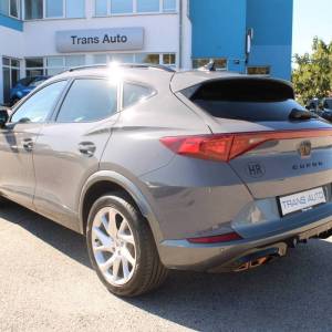 Cupra Formentor 1.4 e-Hybrid AUTOMATIK *LED, NAVIGACIJA, KAMERA*