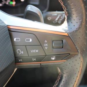 Cupra Formentor 1.4 e-Hybrid AUTOMATIK *LED, NAVIGACIJA, KAMERA*