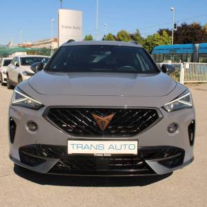 Cupra Formentor 1.4 e-Hybrid AUTOMATIK *LED, NAVIGACIJA, KAMERA*