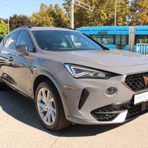 Cupra Formentor 1.4 e-Hybrid AUTOMATIK *LED, NAVIGACIJA, KAMERA*