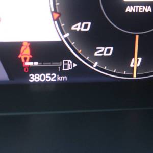 Cupra Formentor 1.4 e-Hybrid AUTOMATIK *LED, NAVIGACIJA, KAMERA*