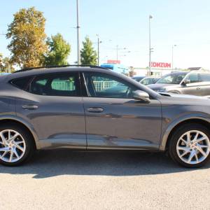 Cupra Formentor 1.4 e-Hybrid AUTOMATIK *LED, NAVIGACIJA, KAMERA*