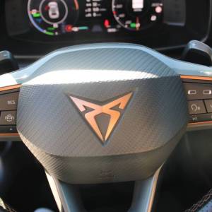 Cupra Formentor 1.4 e-Hybrid AUTOMATIK *LED, NAVIGACIJA, KAMERA*